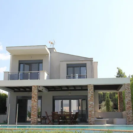 Pool In Sani